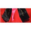 Image 31 : #1257 RCMP Red Serge Uniform Group w/ Visor Boots