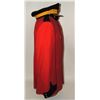 Image 3 : #1257 RCMP Red Serge Uniform Group w/ Visor Boots
