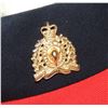 Image 8 : #1257 RCMP Red Serge Uniform Group w/ Visor Boots