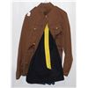 Image 1 : #1260 RCMP 1951 Fatigue Blouse Named