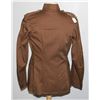 Image 3 : #1260 RCMP 1951 Fatigue Blouse Named