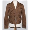 Image 1 : #1261 RCMP Depot fatigue jacket