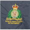 Image 2 : #1262 RCMP North Vancouver Detachment Jacket