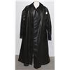 Image 1 : #1266 1900's Rain Jacket Mackintosh 54-42-35
