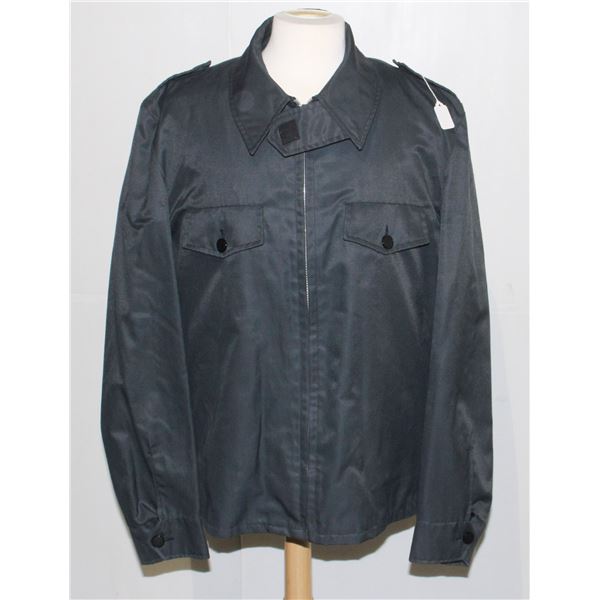 #1268 RCMP Winter Jacket Size 44T