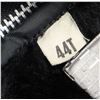 Image 4 : #1268 RCMP Winter Jacket Size 44T