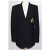 Image 1 : #1269 RCMP Blazer Jacket with Crest Insignia
