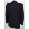 Image 3 : #1269 RCMP Blazer Jacket with Crest Insignia