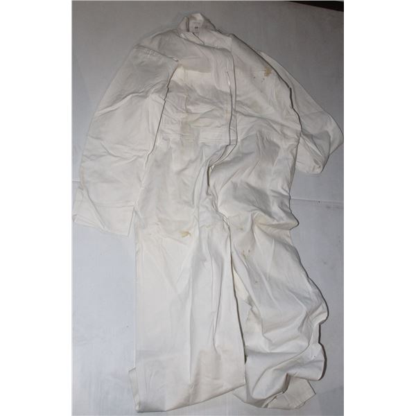 #1273 RCMP Size 44T Investigator Coveralls