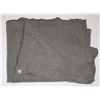 Image 1 : #1276 Unmarked Barracks Blanket
