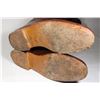 Image 5 : #1278 RCMP Officers High Brown Riding Boots