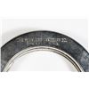 Image 3 : #1286 Boxed Peerles Handcuffs Made in USA w/Keys