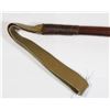 Image 2 : #1287 RCMP Officer's Leather Riding Crop