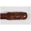Image 3 : #1287 RCMP Officer's Leather Riding Crop