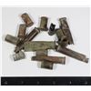 Image 1 : #1292 NWMP Battlefield Relic shells assorted