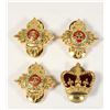 Image 1 : #1309 RCMP Assistant Commissioner Insignia