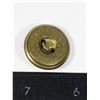 Image 2 : #1311 North West Mounted Police Button Large S&W