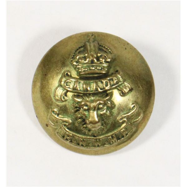 #1313 RNWMP Button Small Smith & Wright