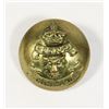 Image 1 : #1313 RNWMP Button Small Smith & Wright