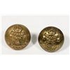 Image 1 : #1314 Rare RWNMP Visor Cap Buttons small