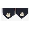 Image 3 : #1322 GRC RCMP Shoulder Boards with insignia
