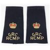 Image 1 : #1323 GRC RCMP Shoulder Boards