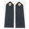 Image 1 : #1324 RCMP Shoulder Boards