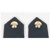 Image 2 : #1324 RCMP Shoulder Boards