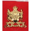 Image 2 : #1341 RCMP Nova Scotia Badge Set Boxed 1982