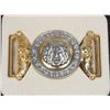 Image 2 : #1342 1983 North West Mounted Police Belt Cased