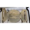 Image 3 : #1342 1983 North West Mounted Police Belt Cased