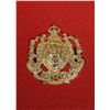 Image 5 : #1343 1973 Gaunt NWMP RNWMP RCMP 4 Badge Set
