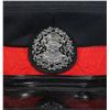 Image 2 : #1345 Obsolete Calgary Police Visor Cap