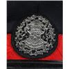 Image 3 : #1345 Obsolete Calgary Police Visor Cap