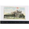 Image 1 : #1370 R.N.W.M.P. Barracks Brandon Manitoba 1900's