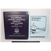 Image 1 : #1443 United States Military Spanish Guide +tapes