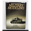 Image 1 : #1445 Military Modeling Reference Guide Book