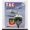 Image 1 : #1456  Squadron Signal USAF Tactical Air Force