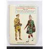 Image 1 : #1467 Infantry Uniforms Book Two Reference Book