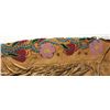 Image 10 : #1477 Canada 1800's First Nations Beaded Jacket