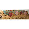 Image 11 : #1477 Canada 1800's First Nations Beaded Jacket