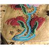 Image 15 : #1477 Canada 1800's First Nations Beaded Jacket