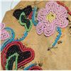 Image 17 : #1477 Canada 1800's First Nations Beaded Jacket