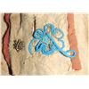 Image 3 : #1477 Canada 1800's First Nations Beaded Jacket