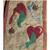 Image 5 : #1477 Canada 1800's First Nations Beaded Jacket