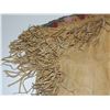 Image 9 : #1477 Canada 1800's First Nations Beaded Jacket