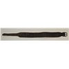 Image 10 : #1478 1800's First Nations Trade Belt