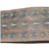 Image 11 : #1478 1800's First Nations Trade Belt