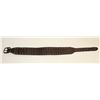 Image 3 : #1478 1800's First Nations Trade Belt