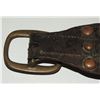 Image 5 : #1478 1800's First Nations Trade Belt